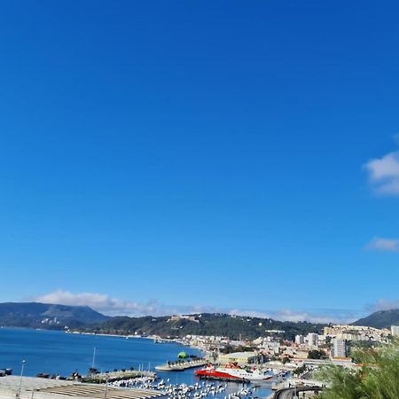 Setubal Horizon Apartment Kültér fotó