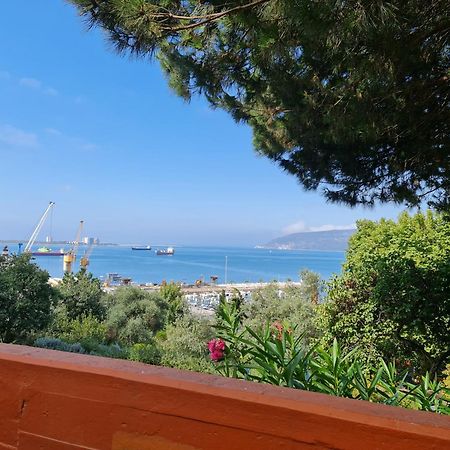 Setubal Horizon Apartment Kültér fotó