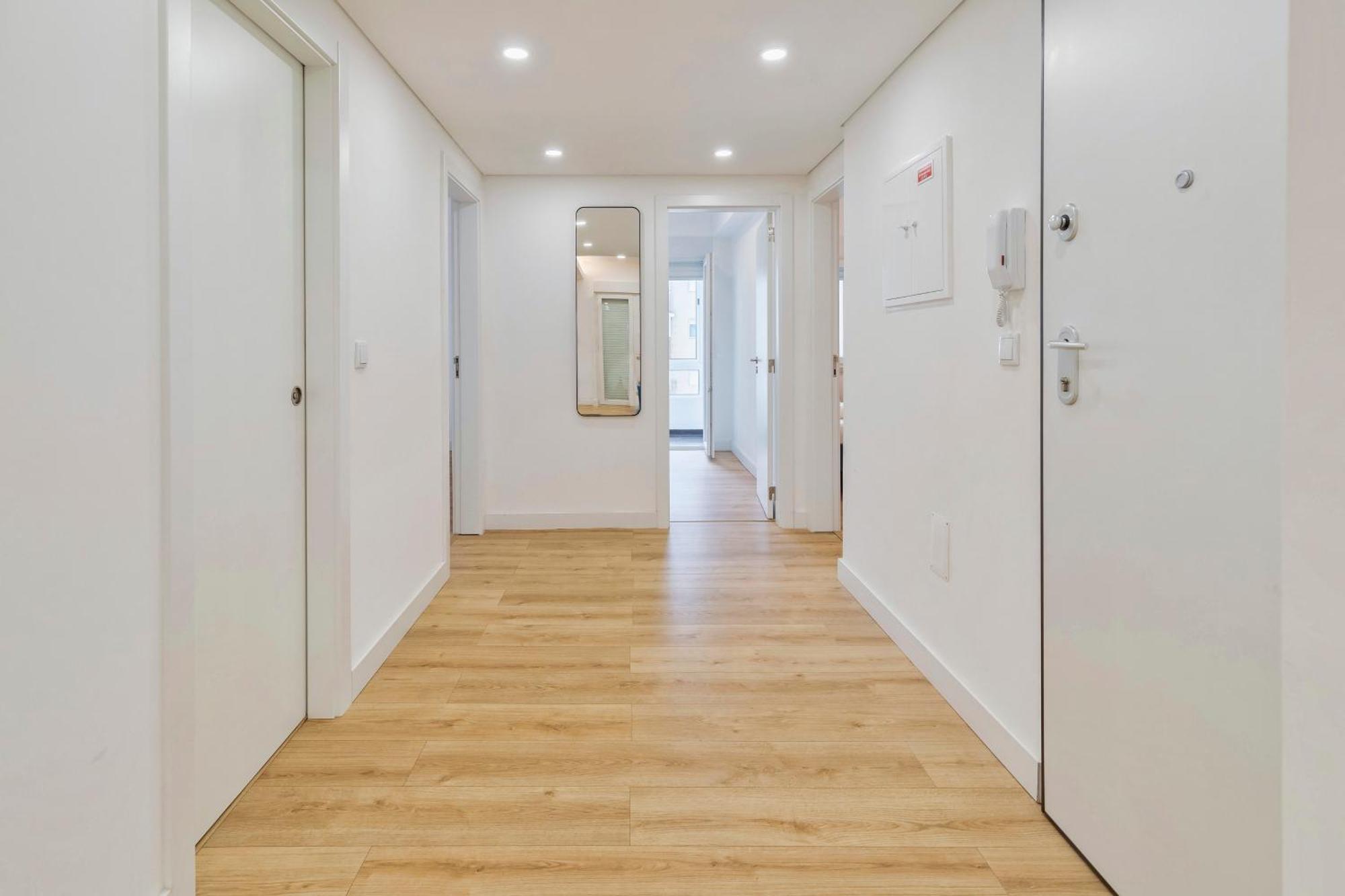 Setubal Horizon Apartment Kültér fotó